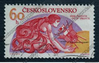 postage stamp 0007